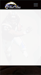 Mobile Screenshot of lorenzoneal.com